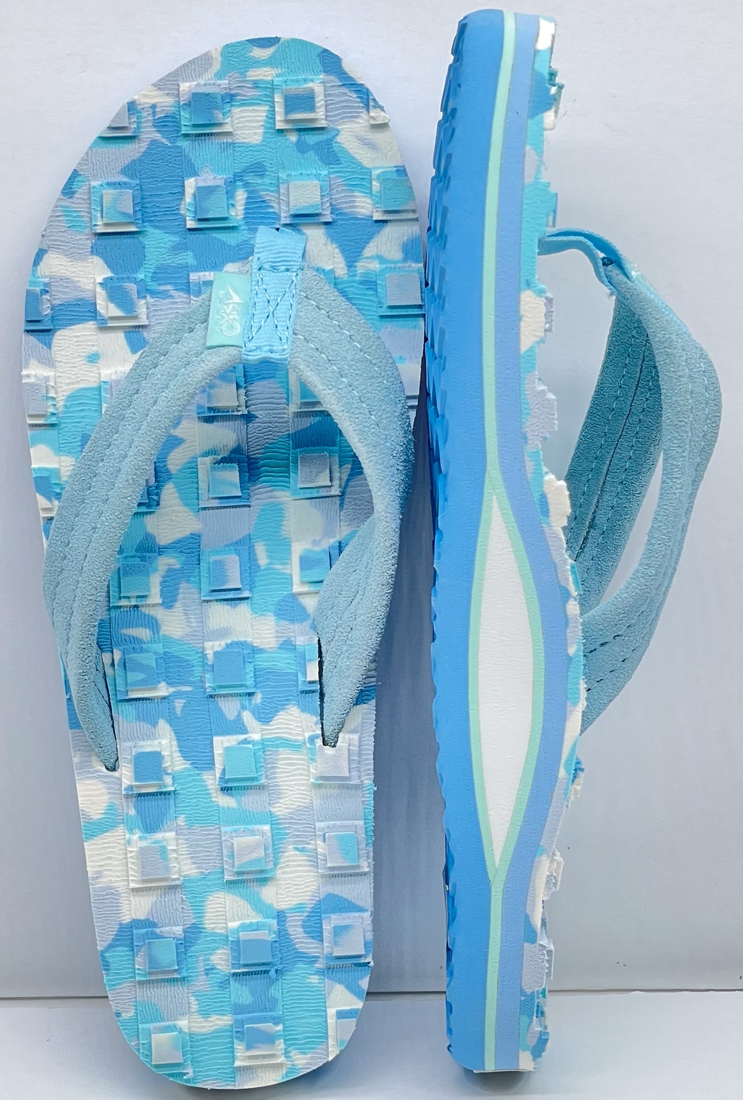 Astrodeck Women’s Sandals by Herbie Fletcher – AG2