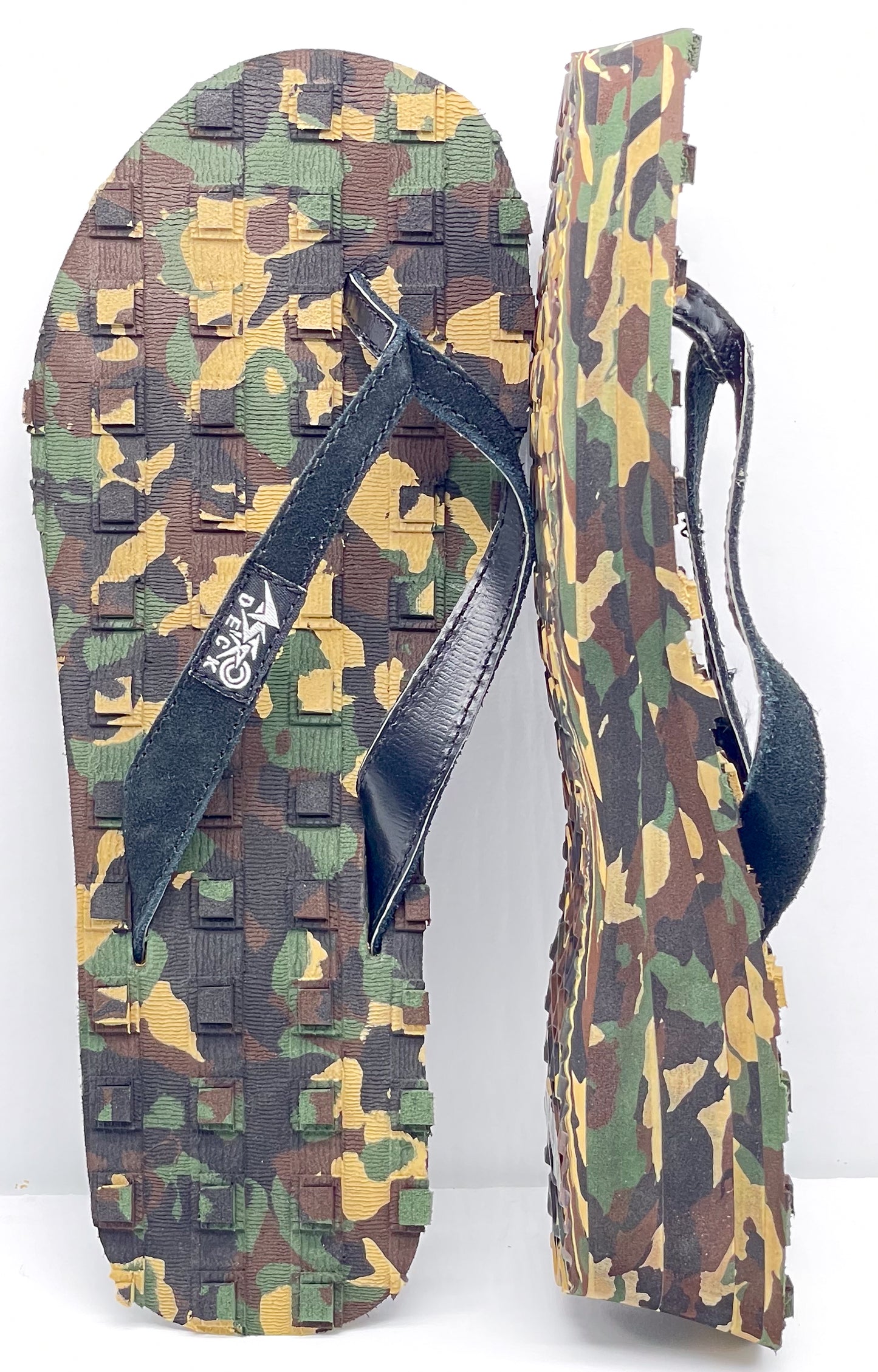 Astrodeck Women’s Wedge Sandals by Herbie Fletcher – AW1