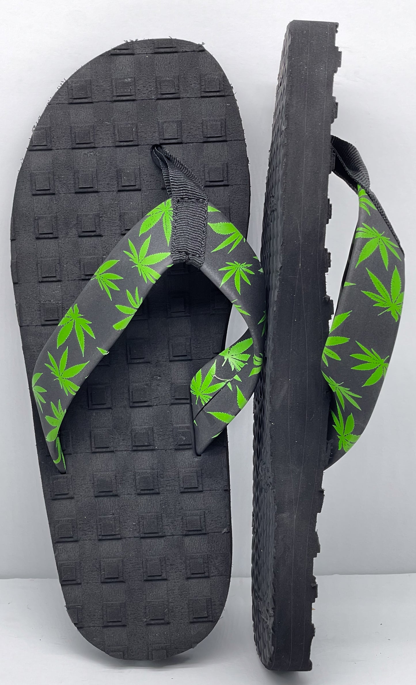 Astrodeck “Reefers” Sandals by Christian Fletcher – RG1