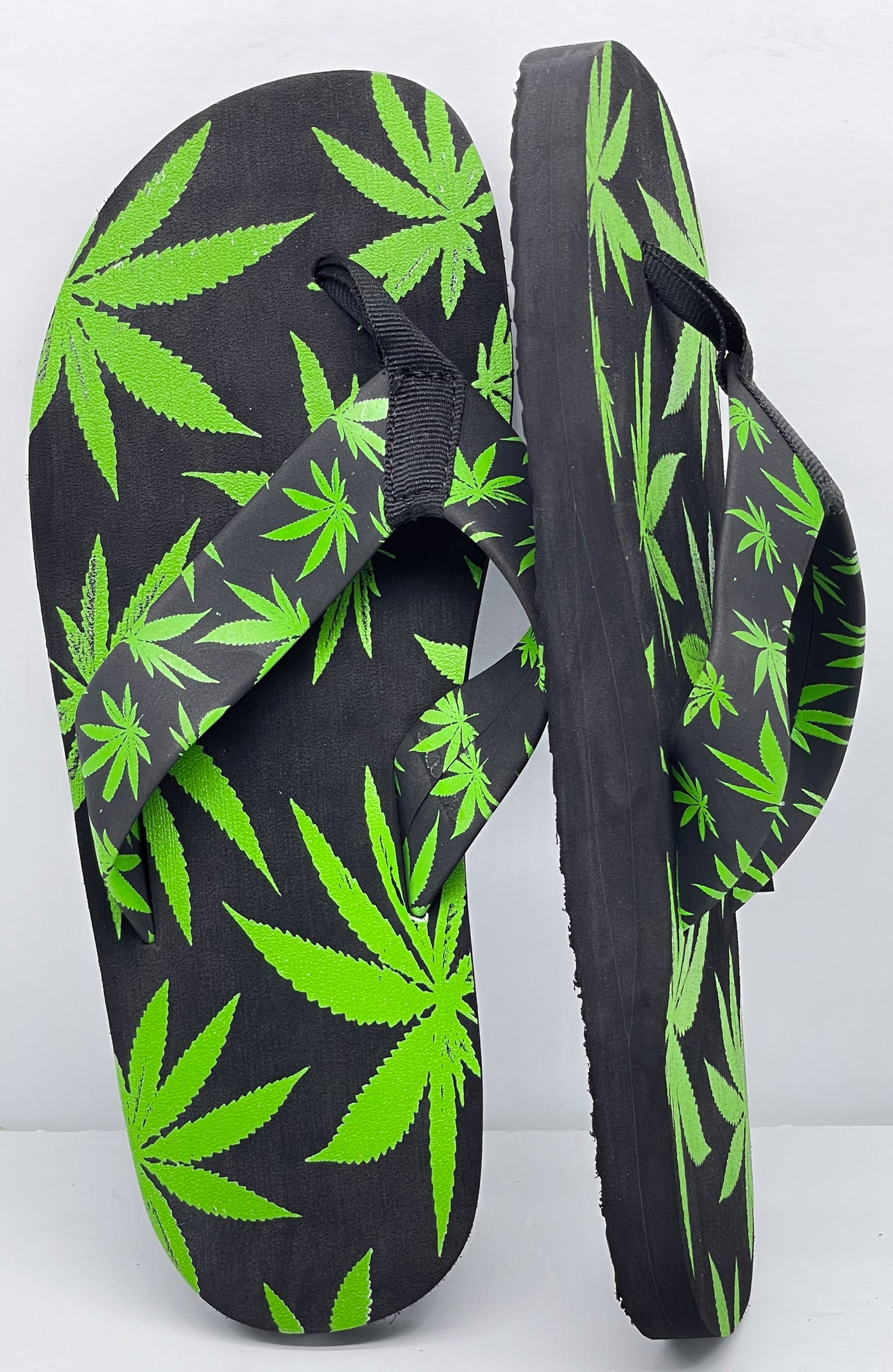 Astrodeck “Reefers” Sandals by Christian Fletcher – RM3