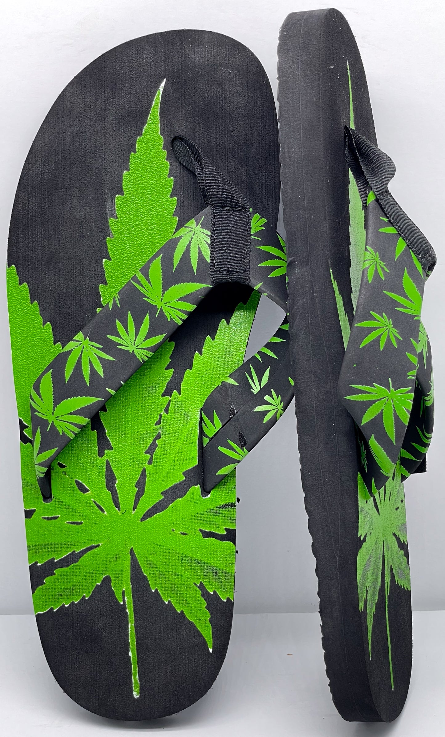 Astrodeck “Reefers” Sandals by Christian Fletcher – RM2