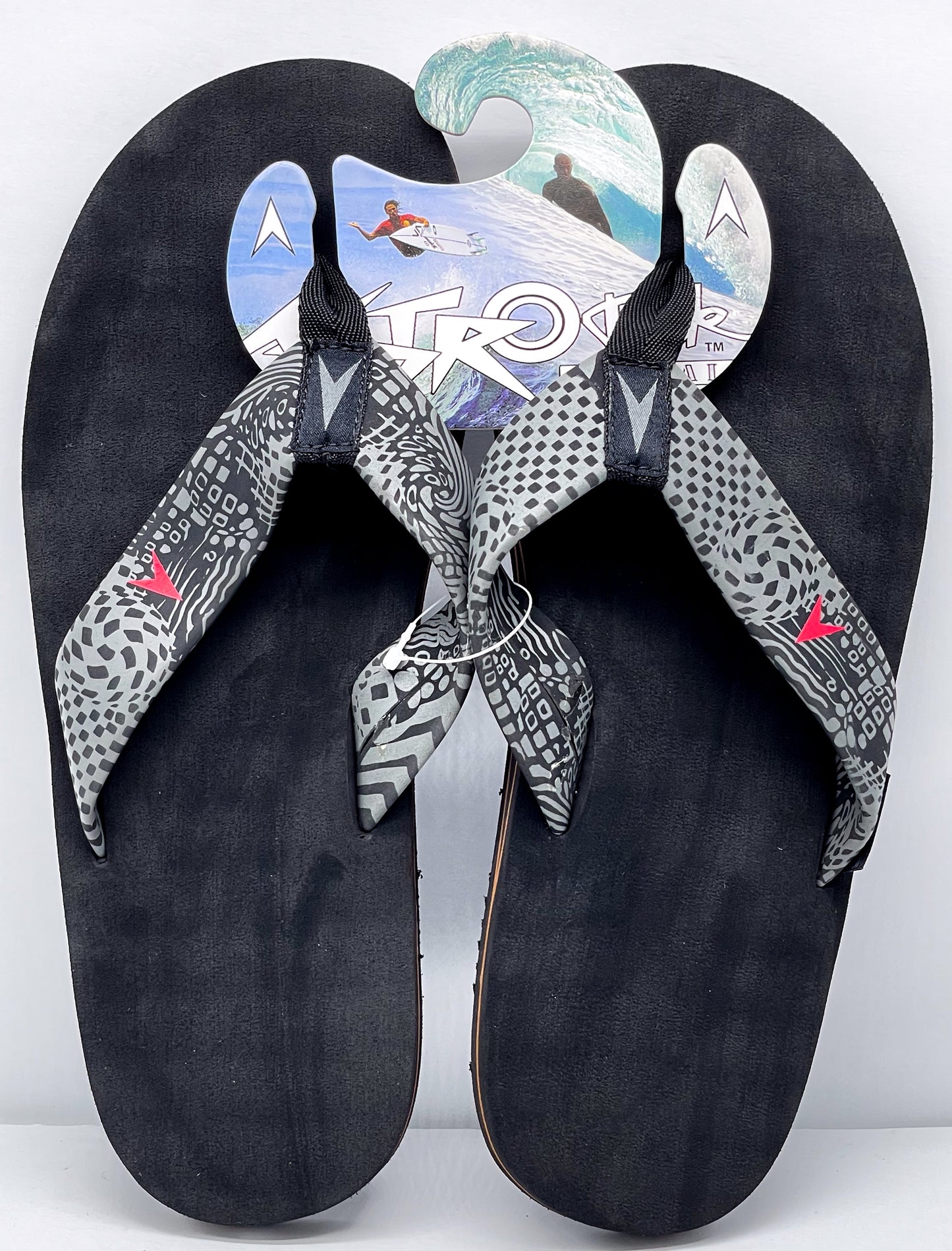 Astrodeck Men’s Sandals by Herbie Fletcher – MB1 TODOS SANTOS