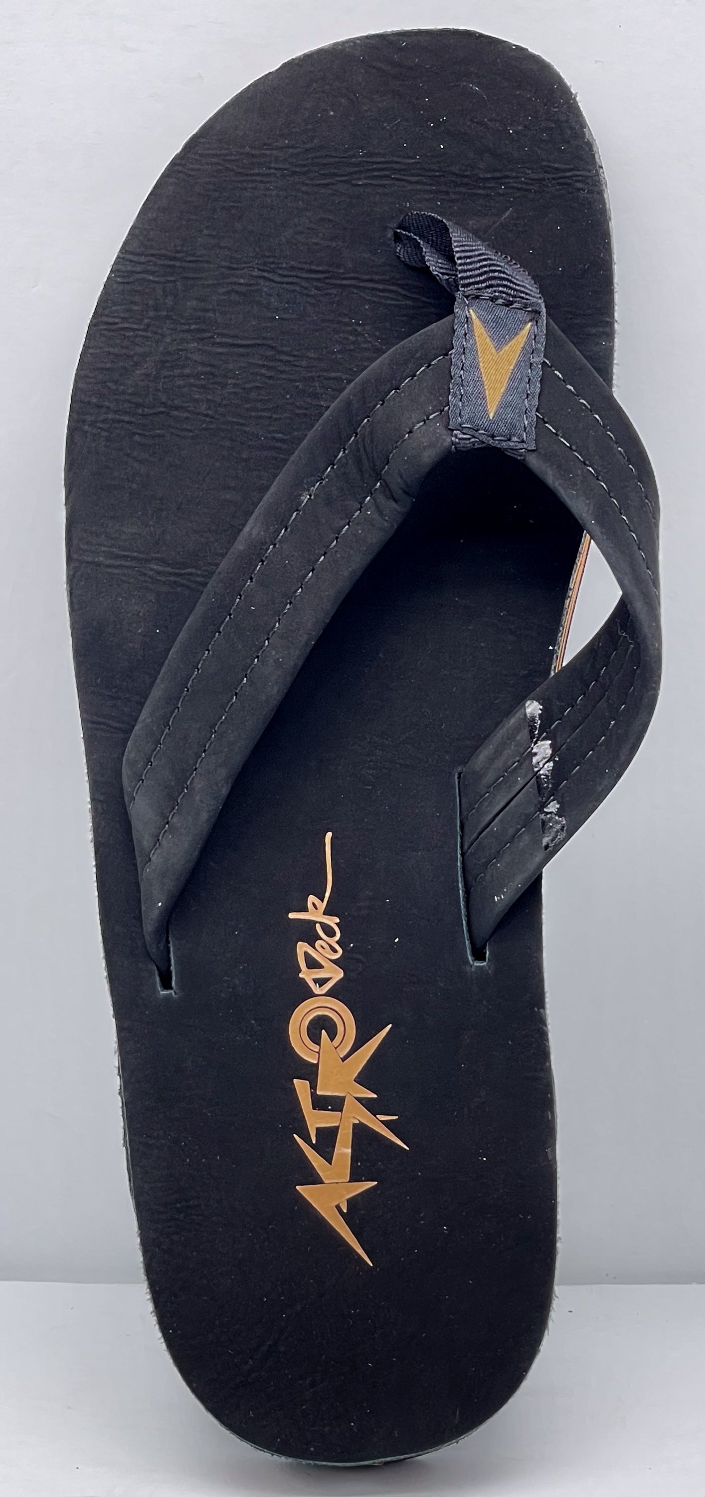 Astrodeck Men’s Sandals by Herbie Fletcher – ML5 THE DORA