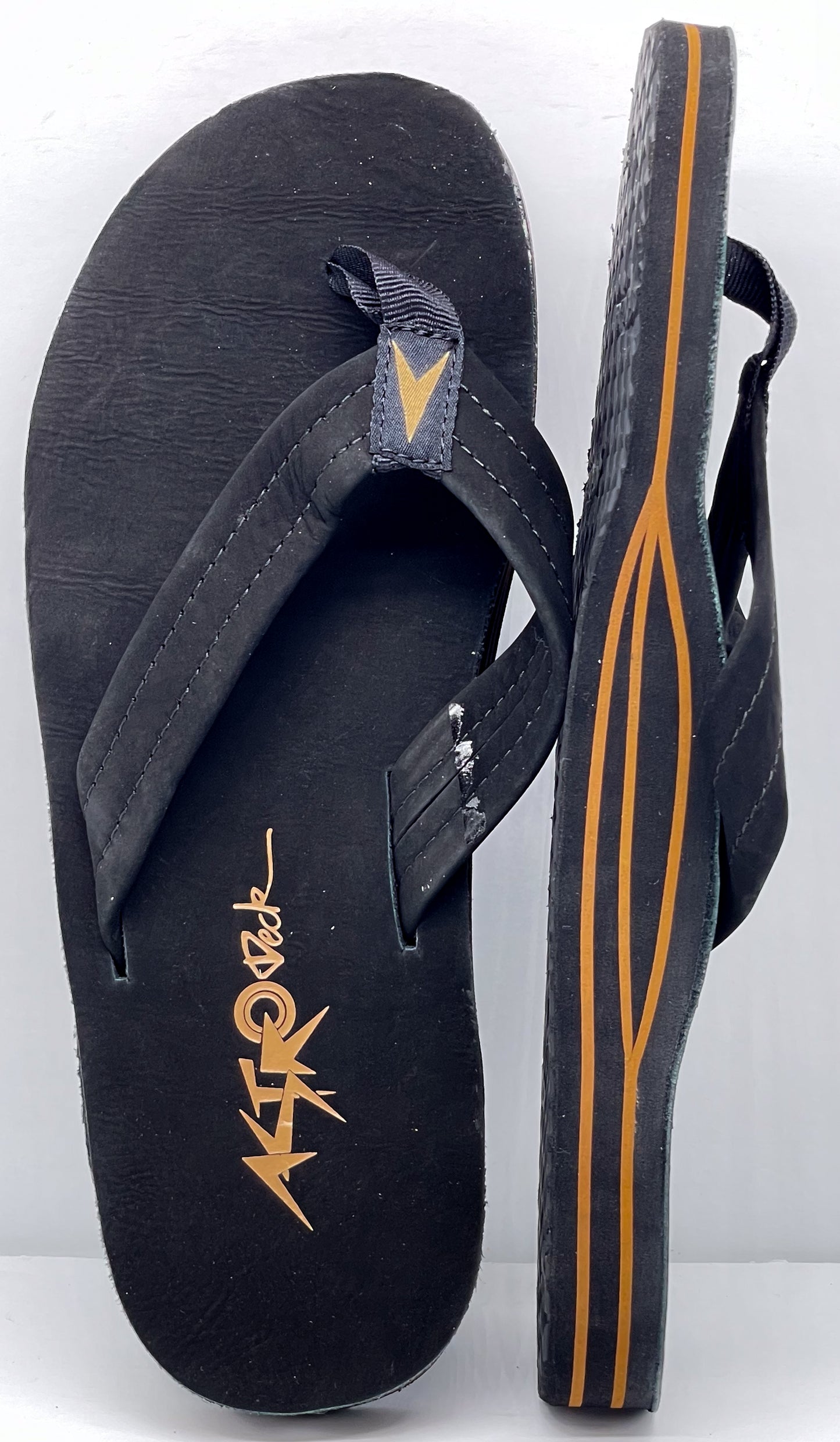 Astrodeck Men’s Sandals by Herbie Fletcher – ML5 THE DORA