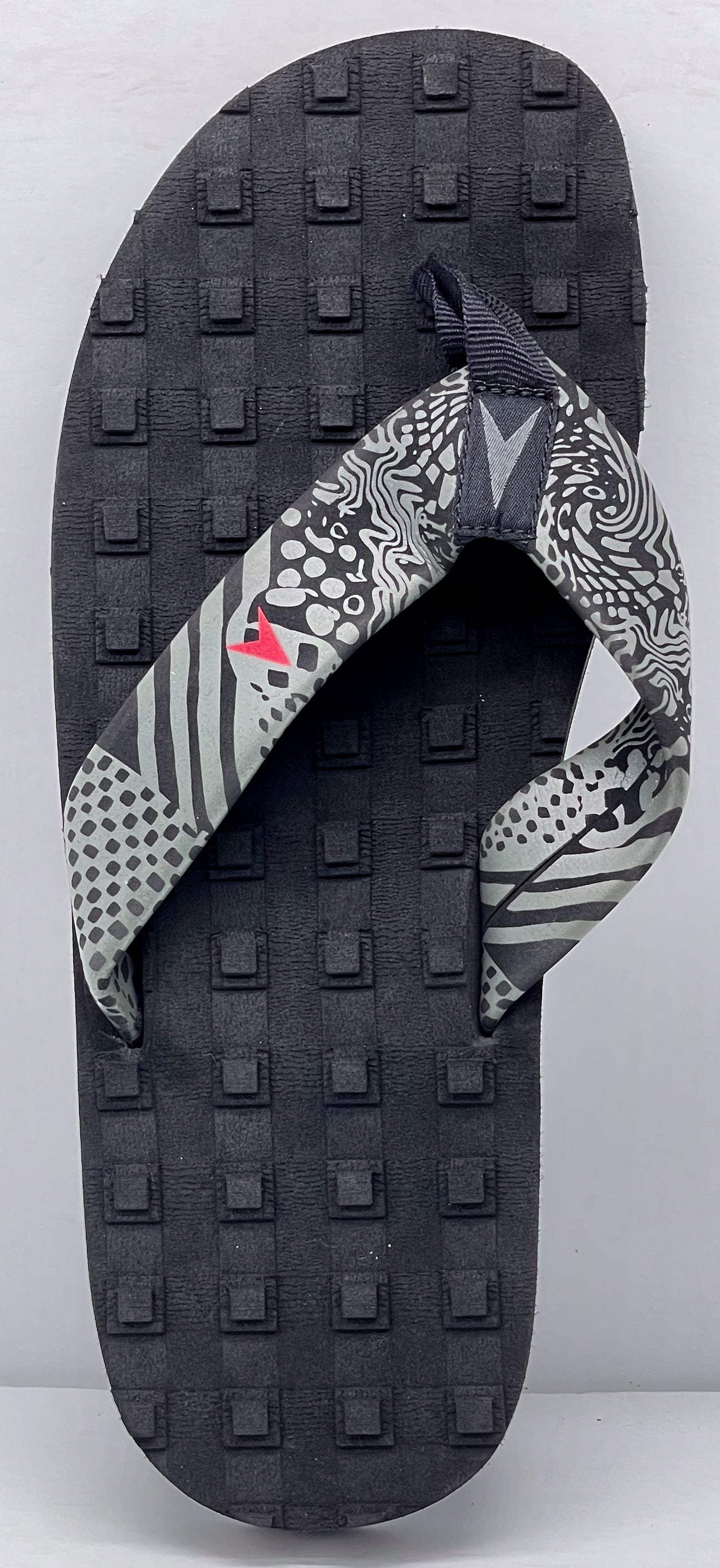 Astrodeck Men’s Sandals by Herbie Fletcher – MG5 REEF WALKER