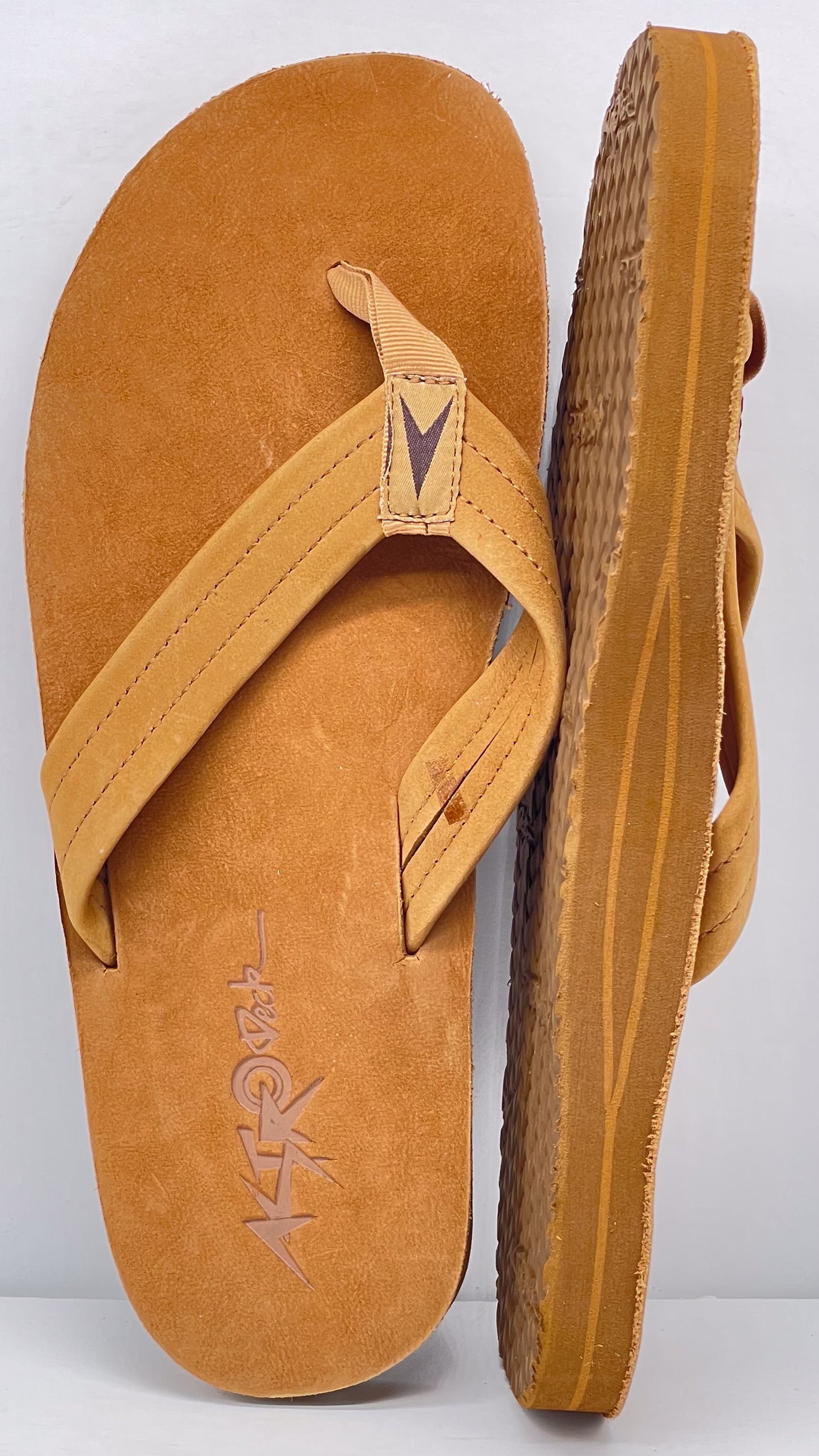 Astrodeck Men’s Sandals by Herbie Fletcher – ML1 WALTER HOFFMAN