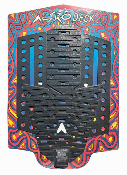 Astrodeck Vintage Surf Traction pad