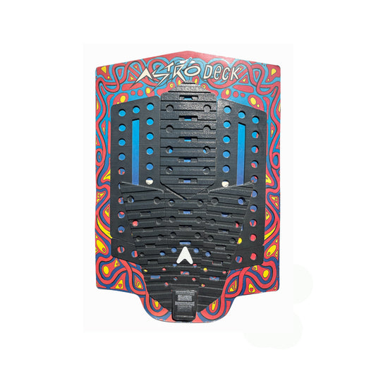 Astrodeck Vintage Surf Traction pad