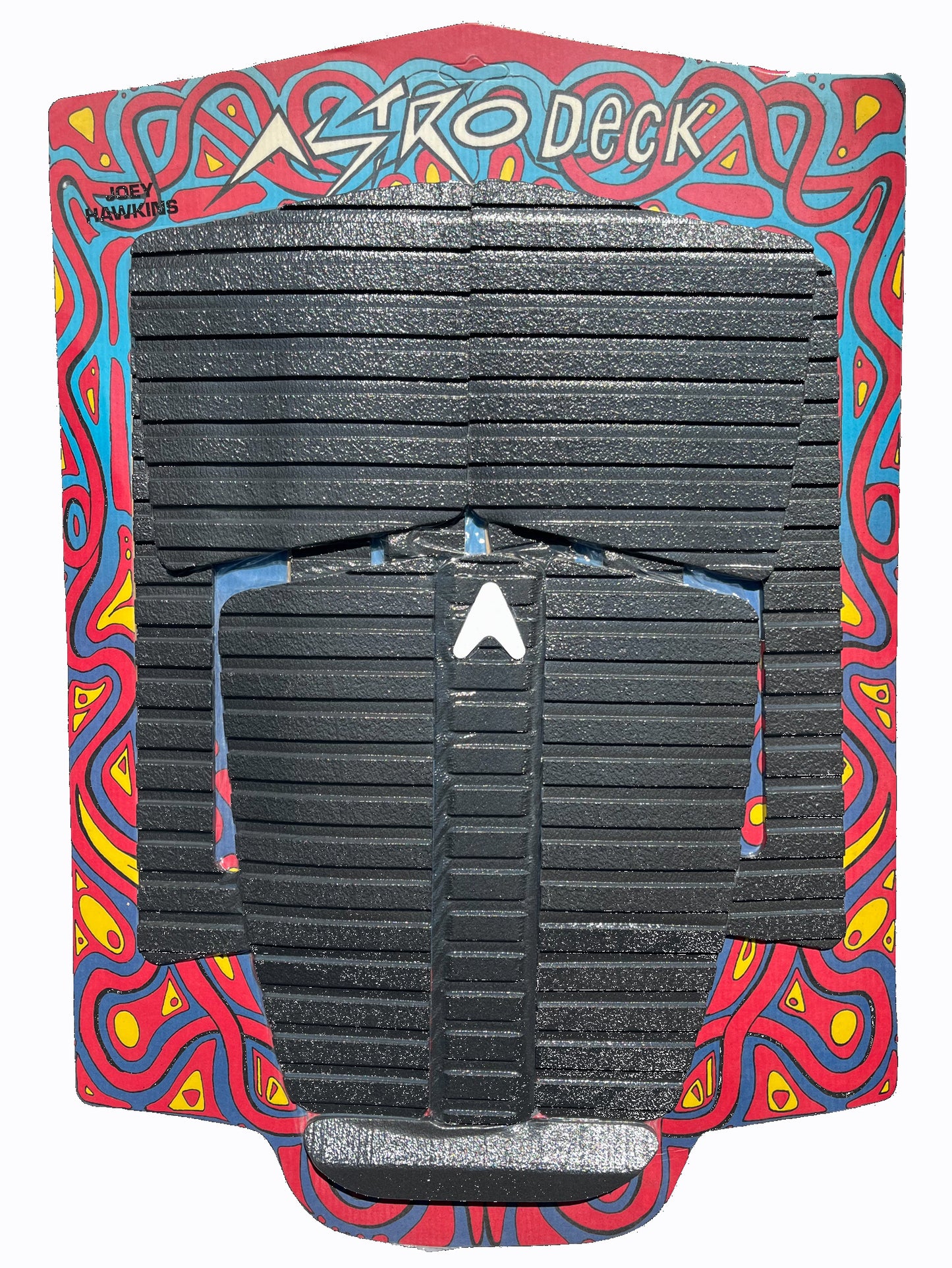 Astrodeck Vintage Surf Traction pad Joey Hawkins