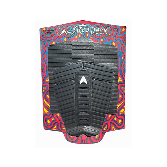 Astrodeck Vintage Surf Traction pad Christian Fletcher