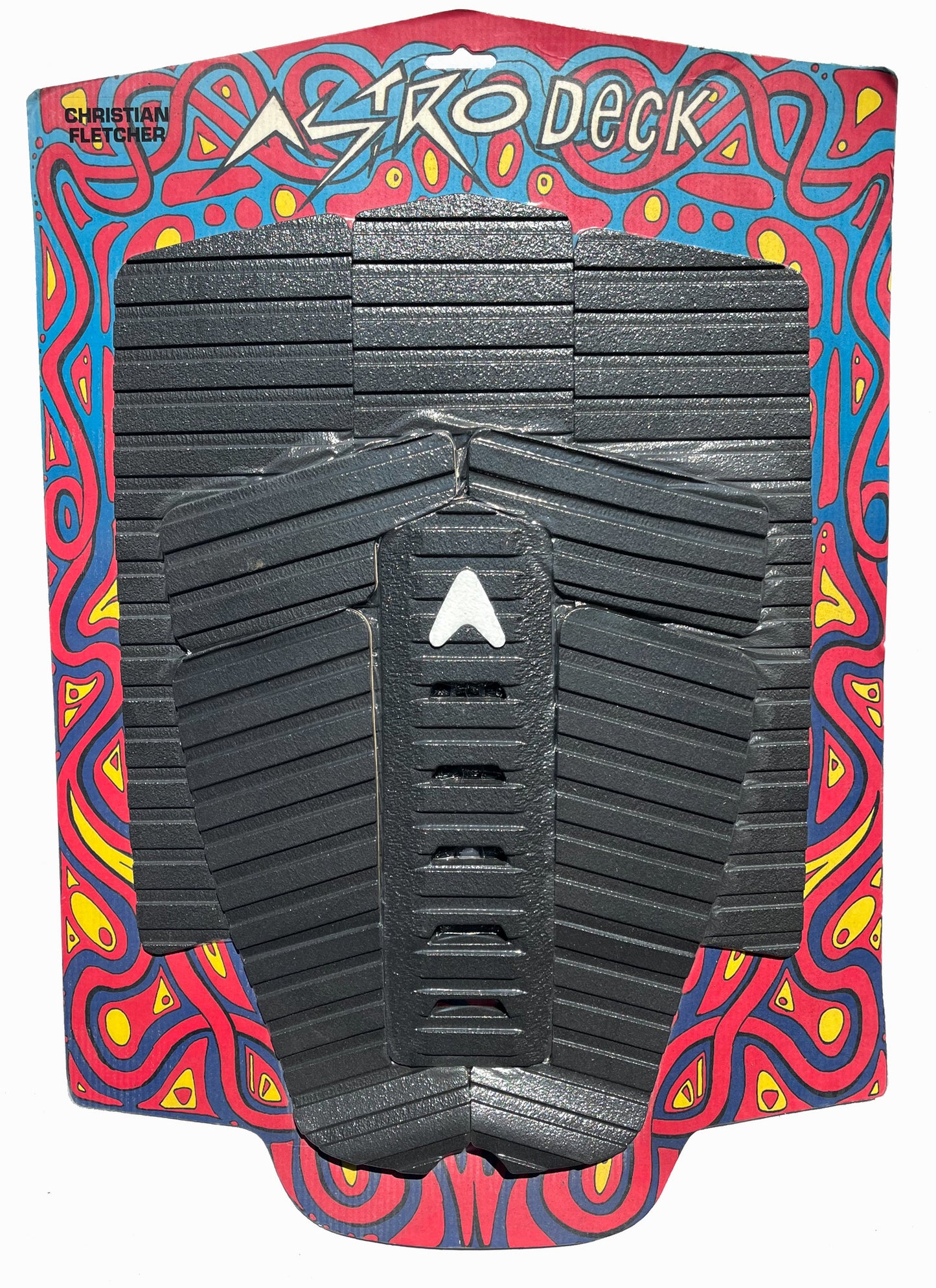 Astrodeck Vintage Surf Traction pad Christian Fletcher