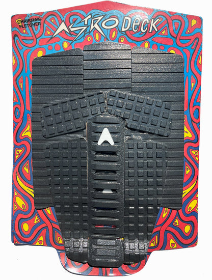 Astrodeck Vintage Surf Traction pad Christian Fletcher #2