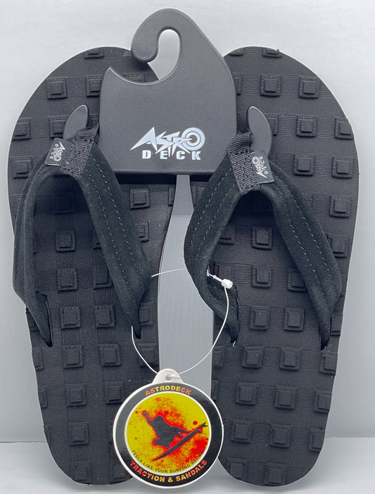 Astrodeck Women’s Sandals by Herbie Fletcher – AG5