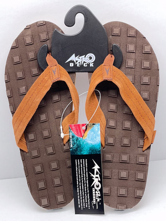 Astrodeck Women’s Sandals by Herbie Fletcher – AG9