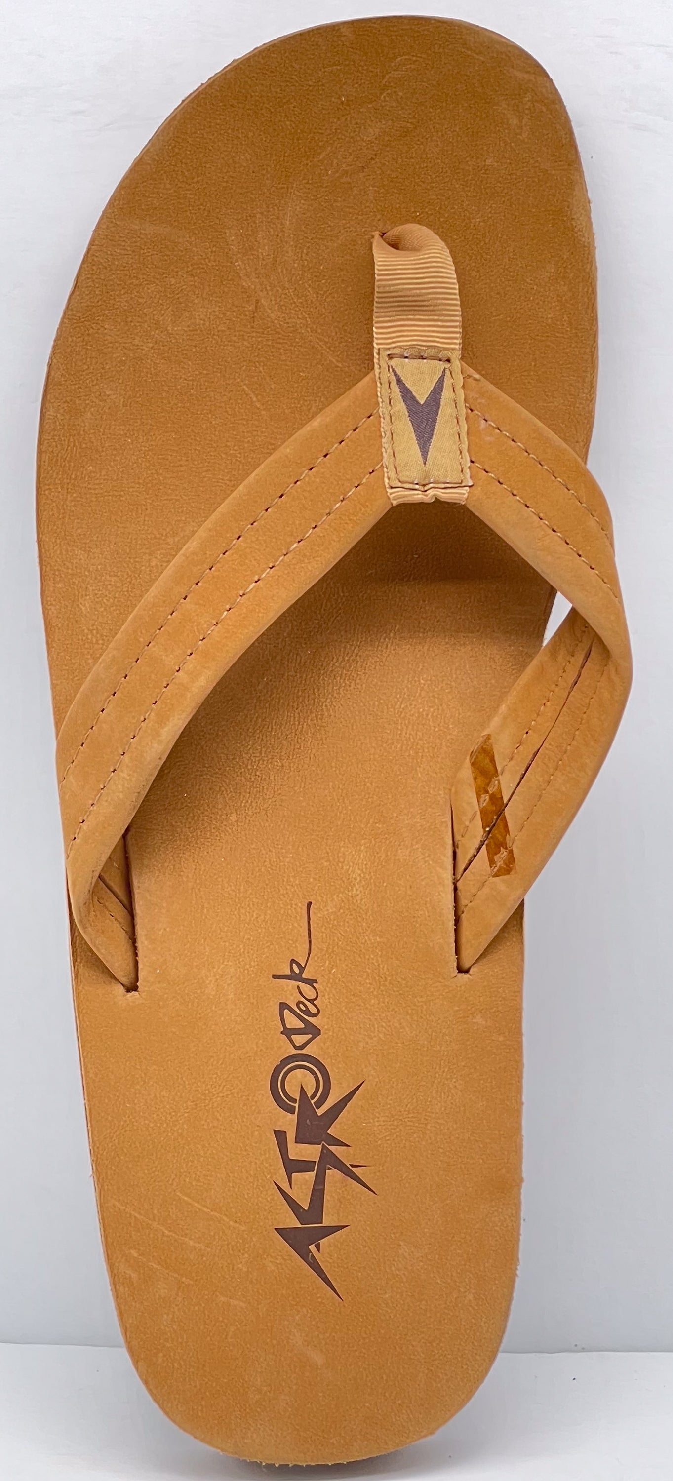 Astrodeck Men’s Sandals by Herbie Fletcher – ML4 THE MALIBU with Extra Cushion