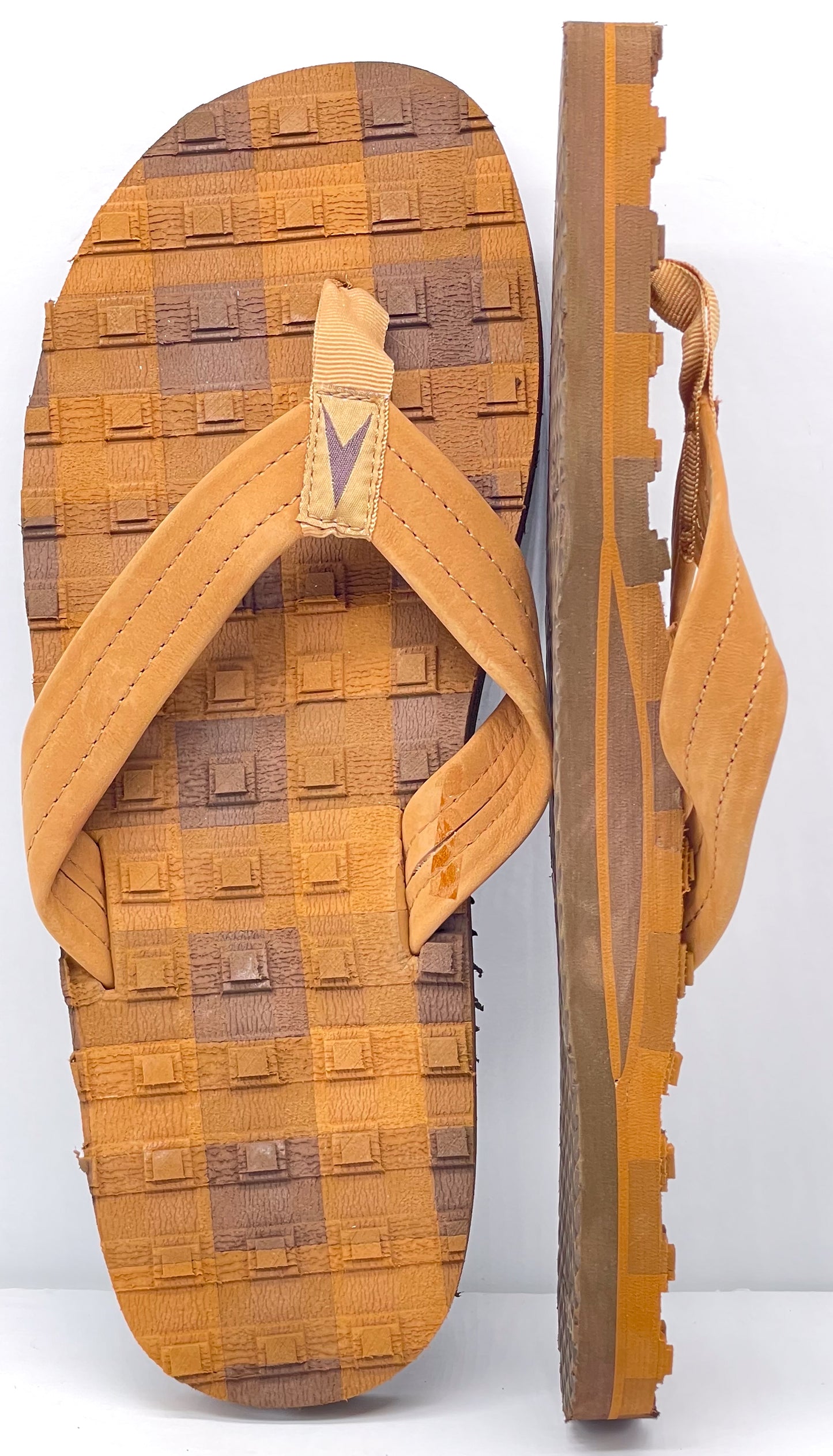 Astrodeck Men’s Sandals by Herbie Fletcher – MG7 CROSSBAR CRUISER
