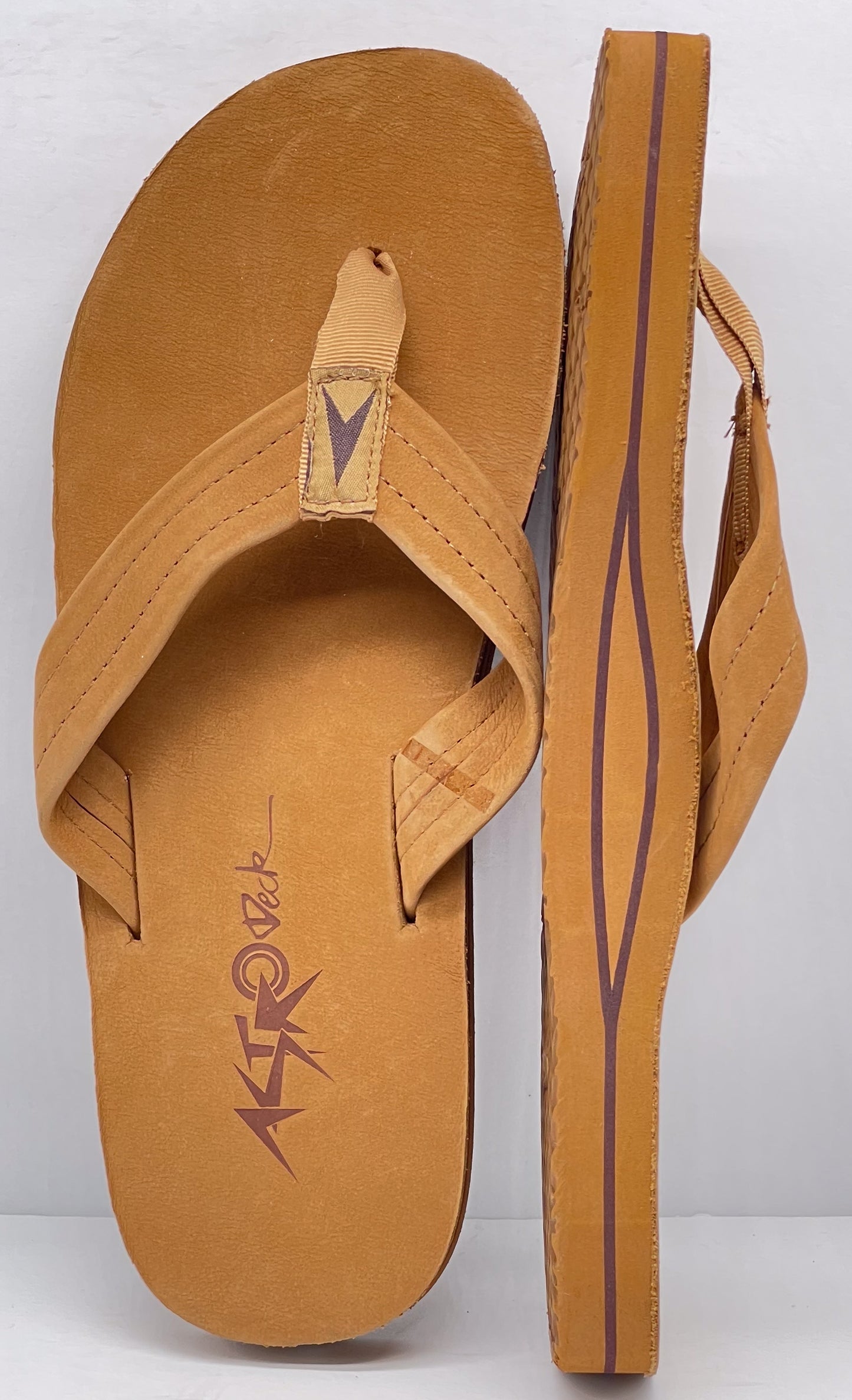 Astrodeck Men’s Sandals by Herbie Fletcher – ML2 ASTRO CLASSIC