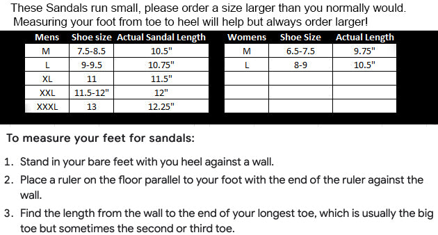 Astrodeck Men’s Sandals by Herbie Fletcher – ML2 ASTRO CLASSIC